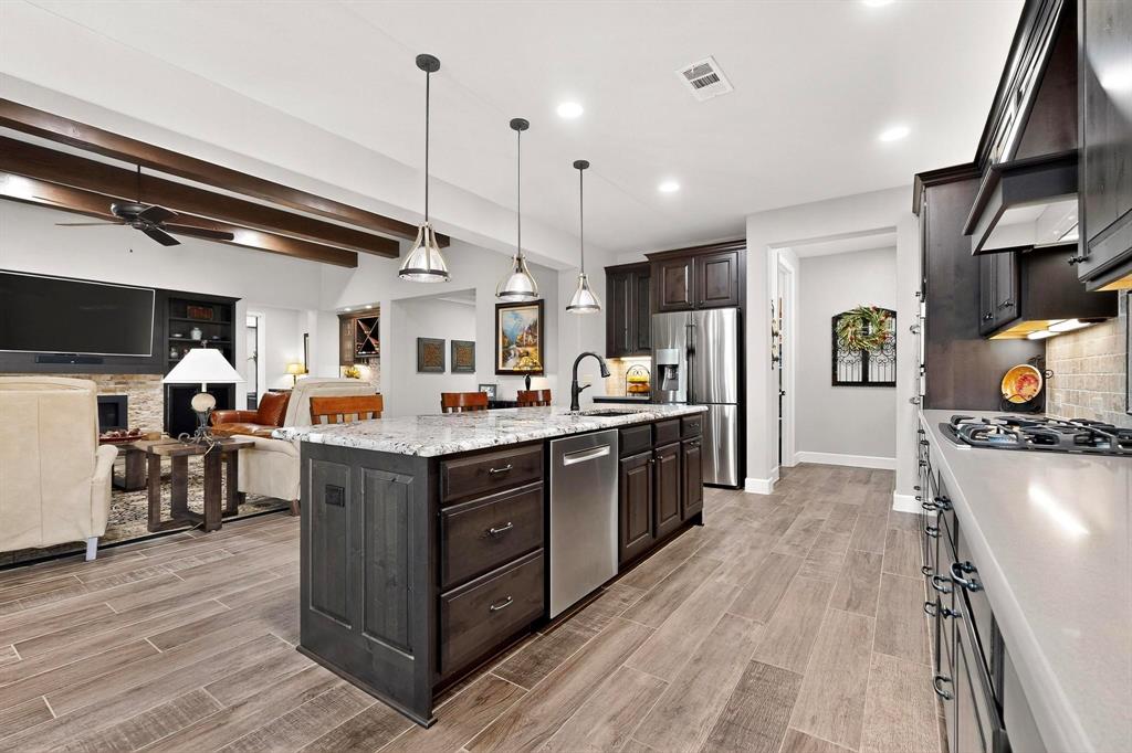 Robson Ranch Unit 10-1 - Residential