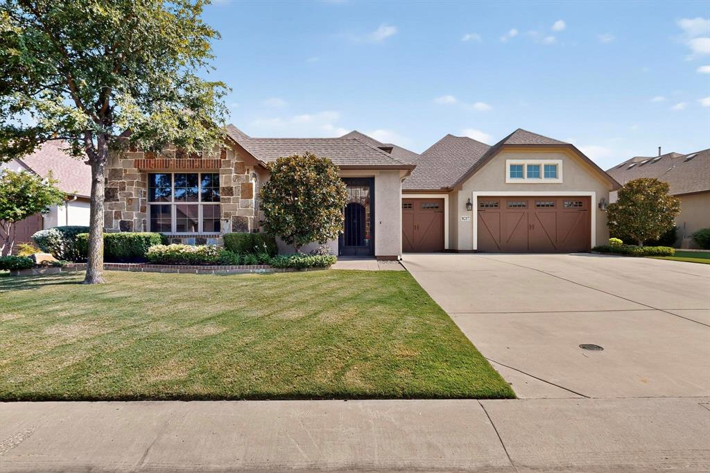 Robson Ranch Unit 10-1 - Residential