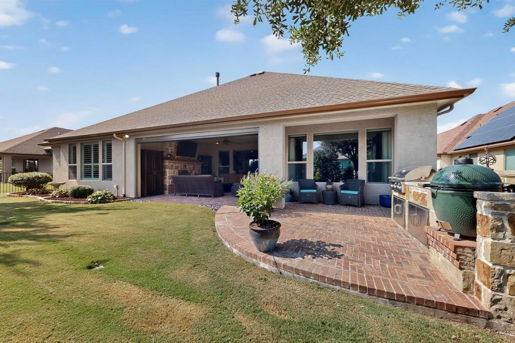 Robson Ranch Unit 10-1 - Residential