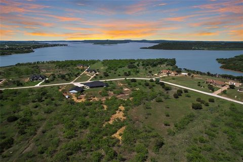 313 Cinnamon Teal Graford TX 76449
