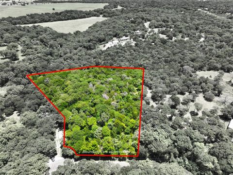 184 Deer Bottom Eddy TX 76630