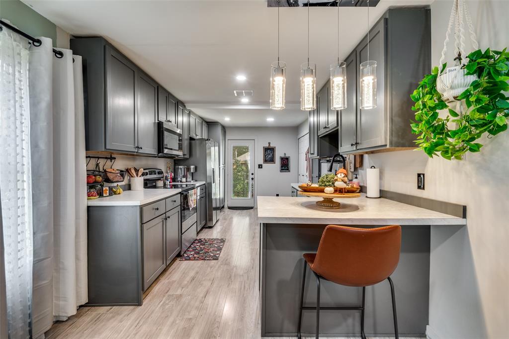 Ideal - Residential