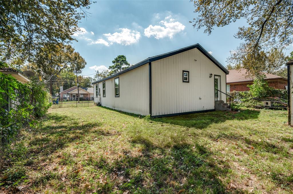 Ideal - Residential