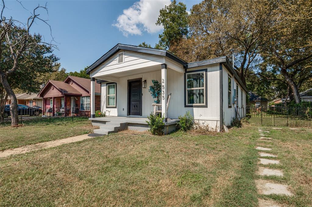 Ideal - Residential