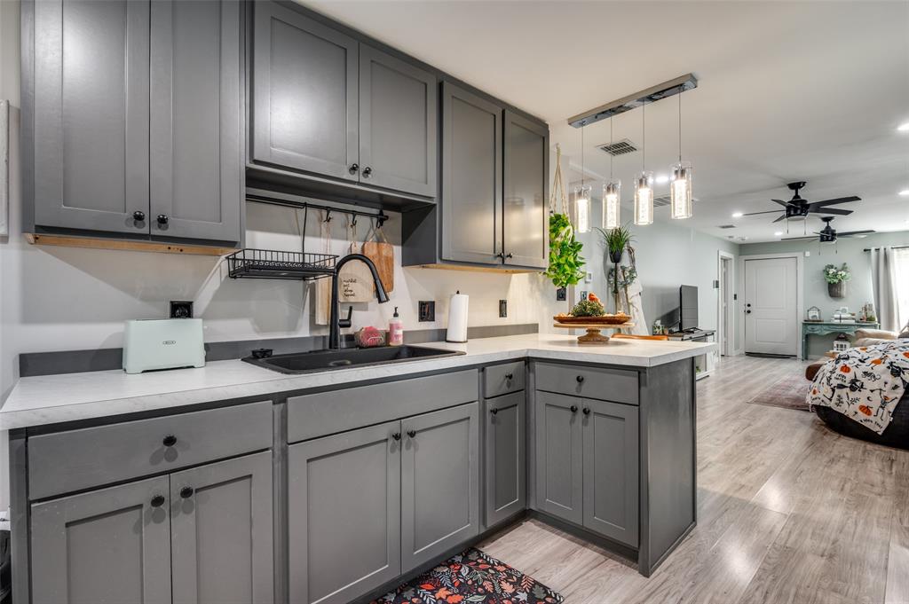 Ideal - Residential