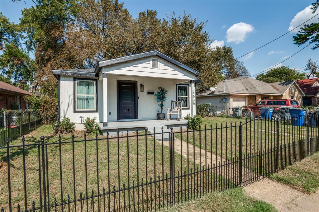 Ideal - Residential