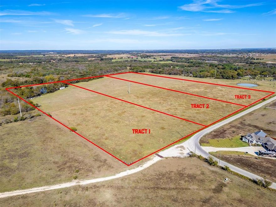 NEW PRICE! Discover the epitome of Texas tranquility with this stunning 13-acre tract of land, perfectly situated between Alvarado and Cleburne. This piece of paradise boasts breathtaking views and multiple building sites. With an all-weather county road this land is not only beautiful but practical. If you're looking to build your dream home or simply get away form urban sprawl, this property offers endless possibilities. Embrace the peaceful rural life while still being conveniently close to town. This is an opportunity you don’t want to miss! Come home today!