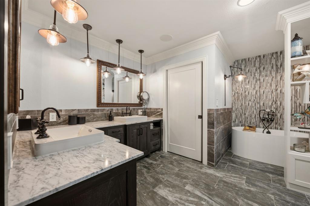 J W Garner Surv Abs #91 - Residential