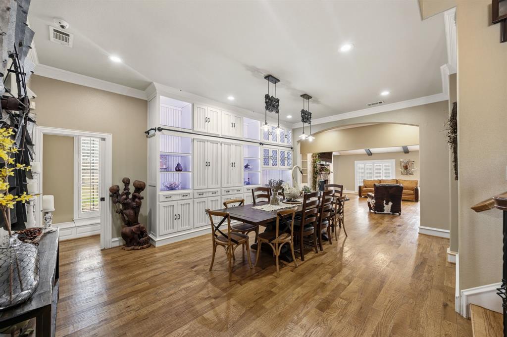 J W Garner Surv Abs #91 - Residential