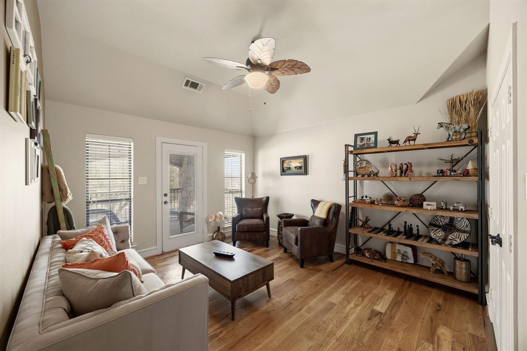 J W Garner Surv Abs #91 - Residential