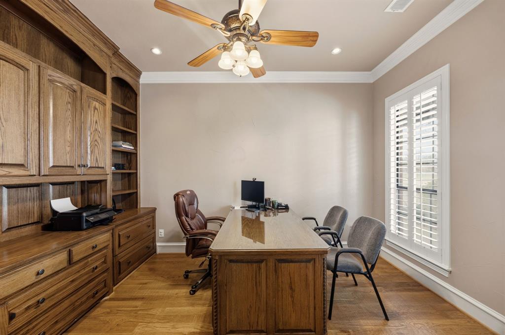 J W Garner Surv Abs #91 - Residential