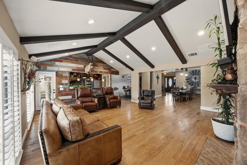 J W Garner Surv Abs #91 - Residential