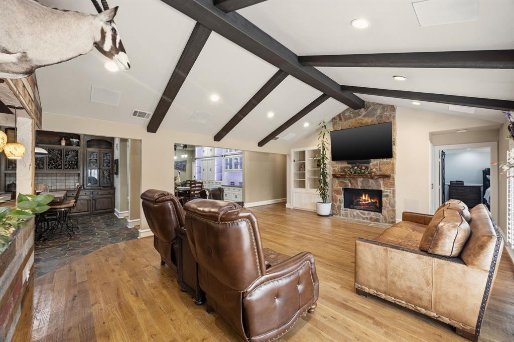 J W Garner Surv Abs #91 - Residential