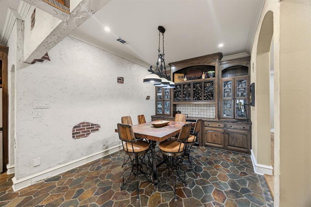 J W Garner Surv Abs #91 - Residential