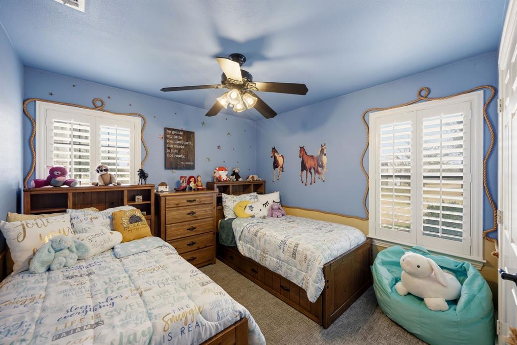 J W Garner Surv Abs #91 - Residential