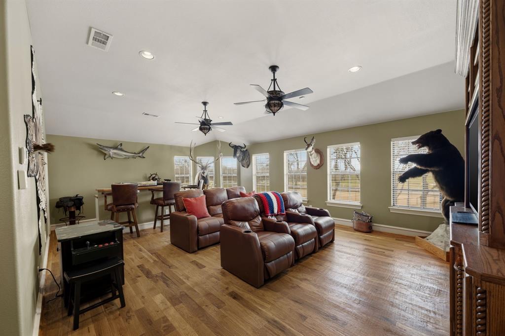 J W Garner Surv Abs #91 - Residential