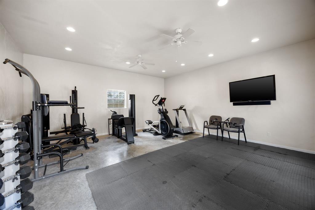 J W Garner Surv Abs #91 - Residential