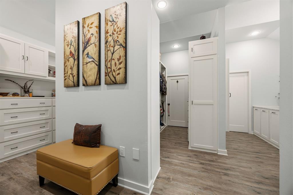 J W Garner Surv Abs #91 - Residential