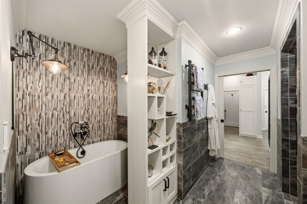 J W Garner Surv Abs #91 - Residential