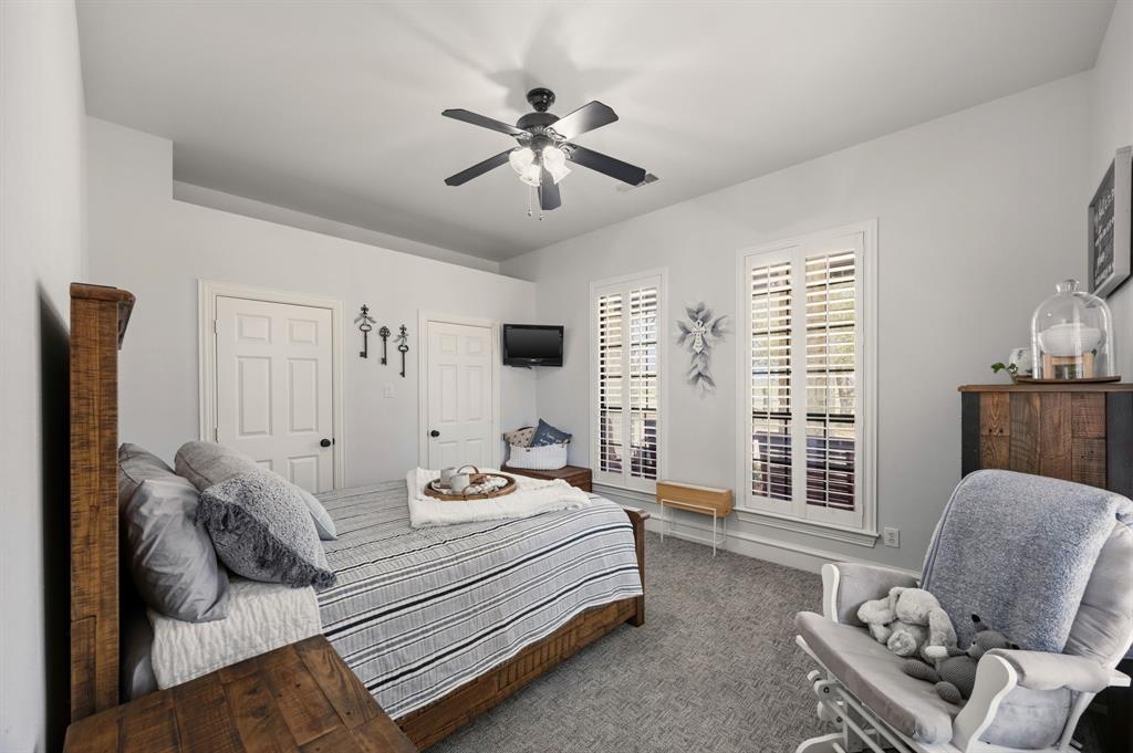 J W Garner Surv Abs #91 - Residential