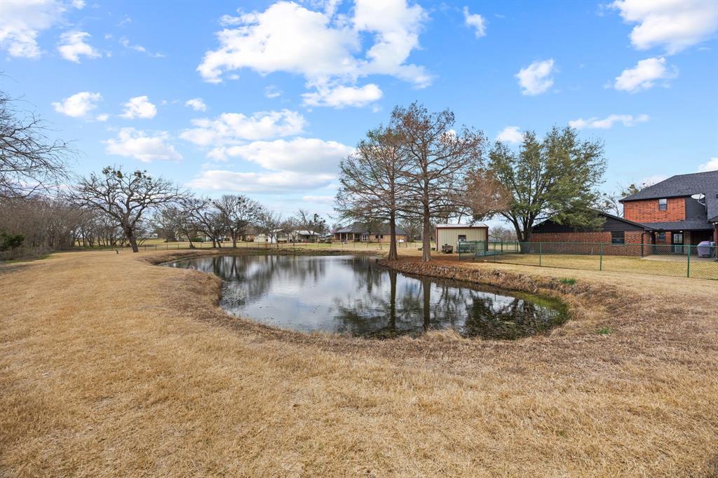 J W Garner Surv Abs #91 - Residential