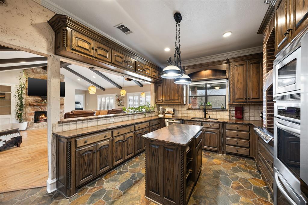 J W Garner Surv Abs #91 - Residential