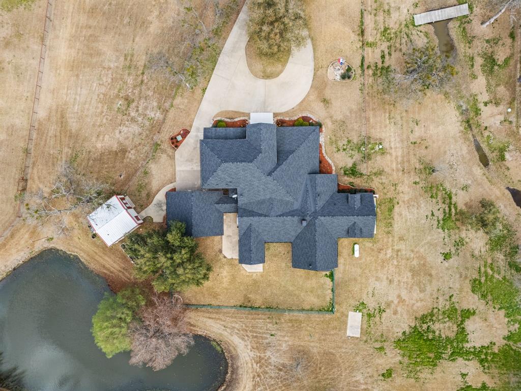 J W Garner Surv Abs #91 - Residential