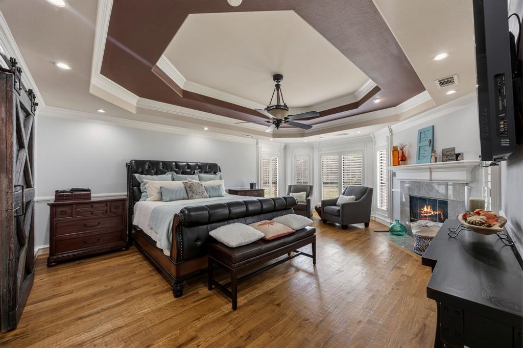 J W Garner Surv Abs #91 - Residential