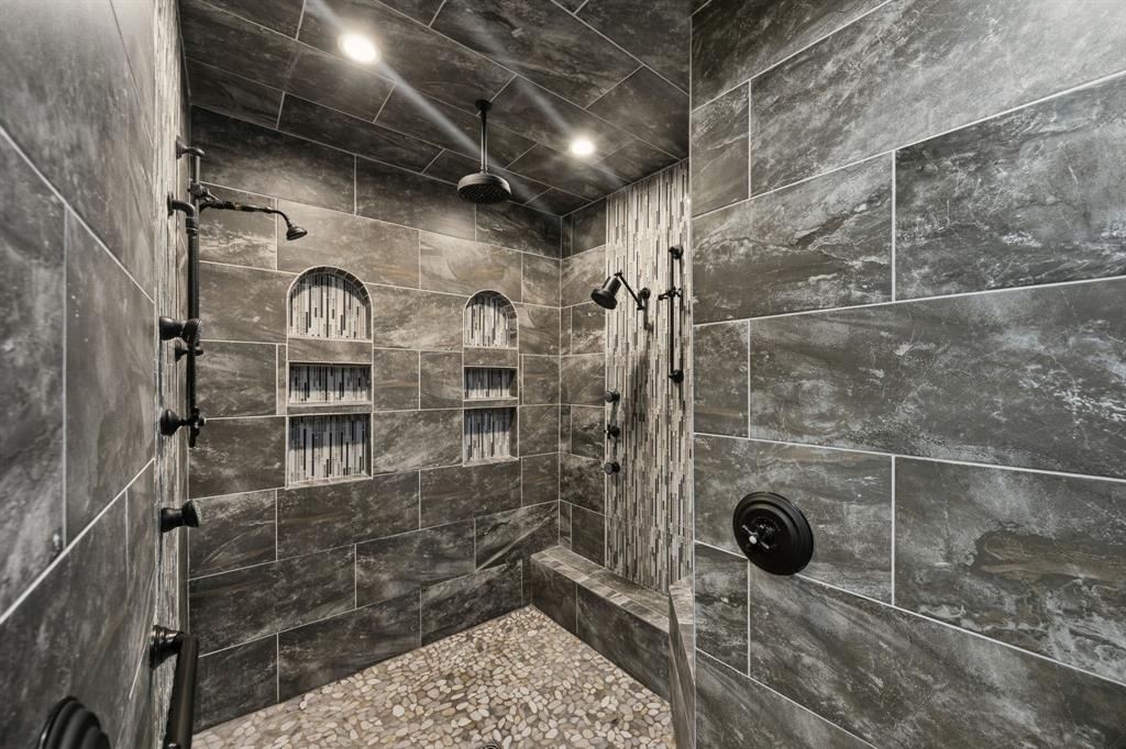 J W Garner Surv Abs #91 - Residential