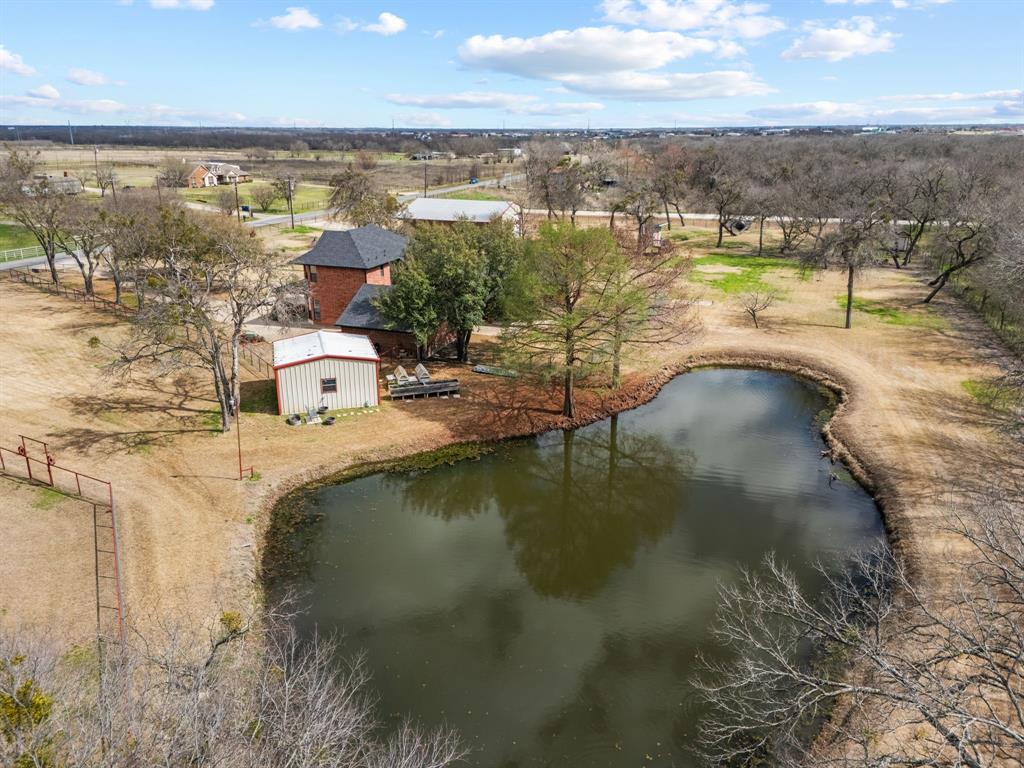 J W Garner Surv Abs #91 - Residential