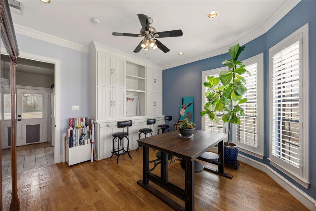 J W Garner Surv Abs #91 - Residential