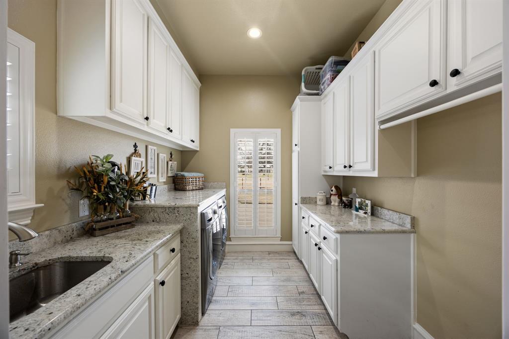 J W Garner Surv Abs #91 - Residential