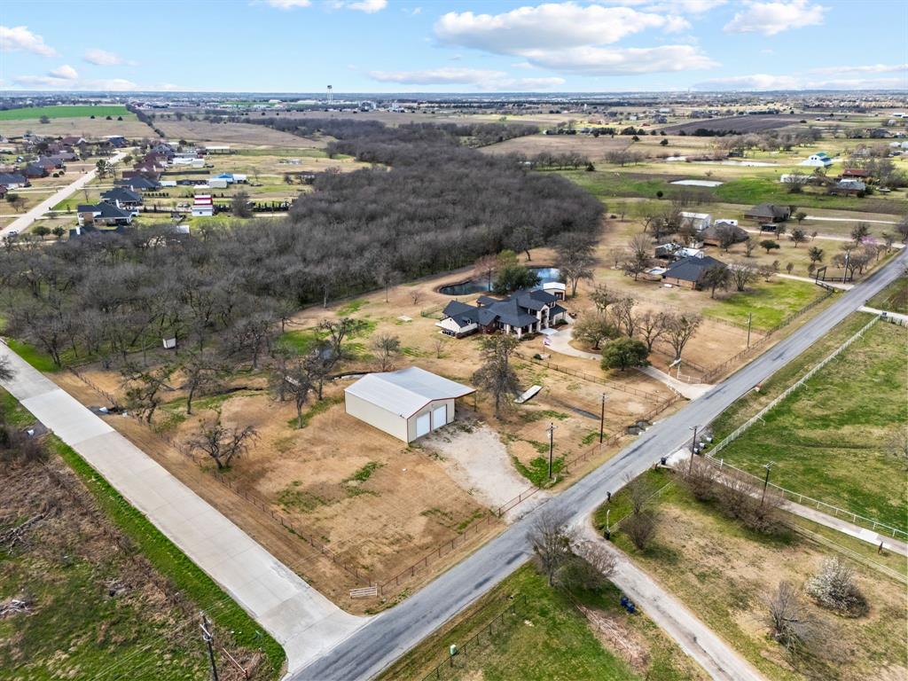 J W Garner Surv Abs #91 - Residential