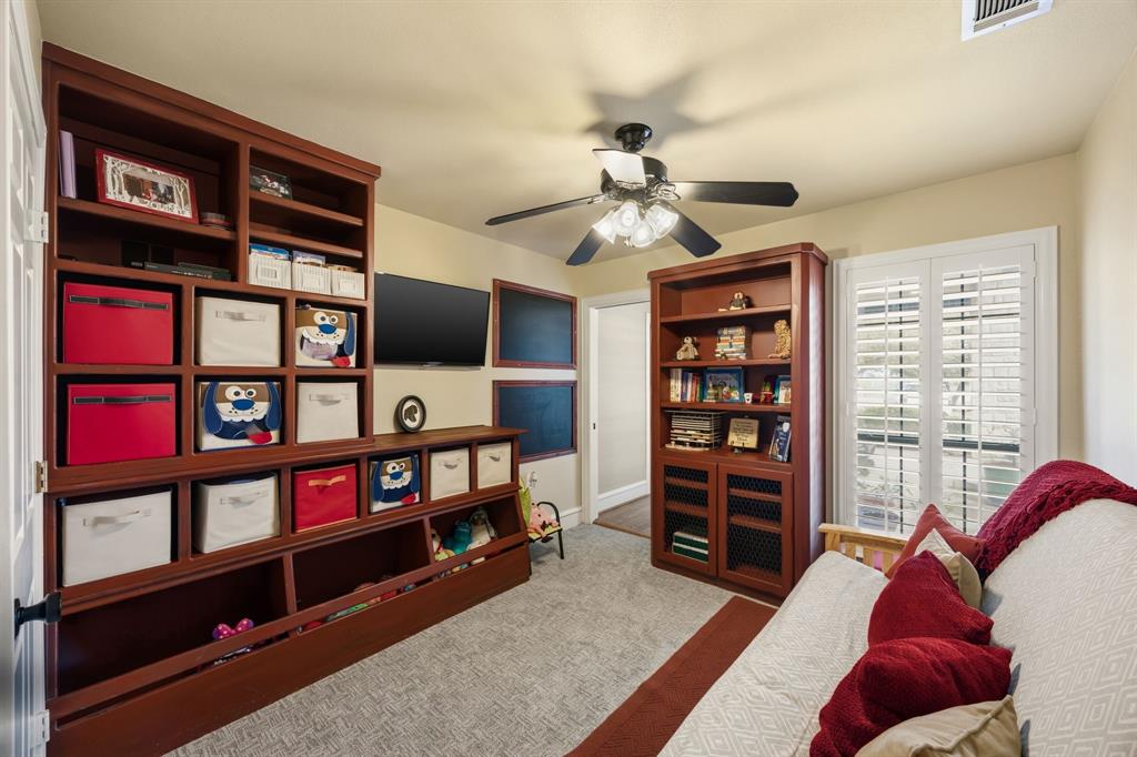 J W Garner Surv Abs #91 - Residential