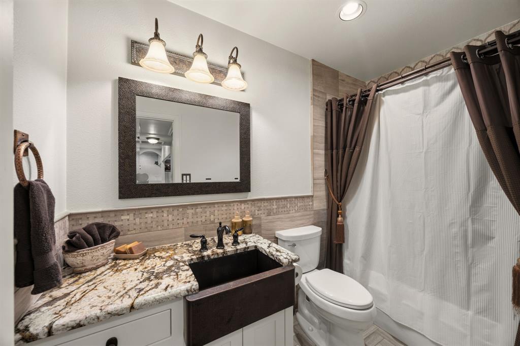 J W Garner Surv Abs #91 - Residential