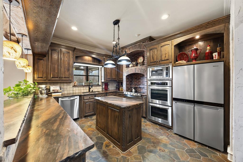 J W Garner Surv Abs #91 - Residential