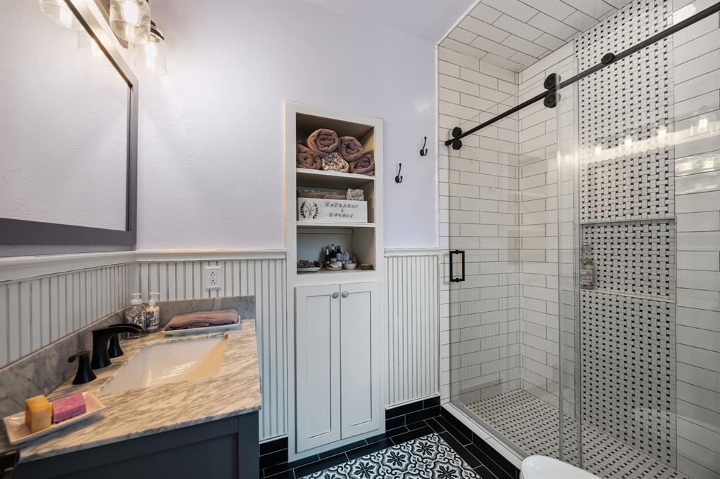 J W Garner Surv Abs #91 - Residential