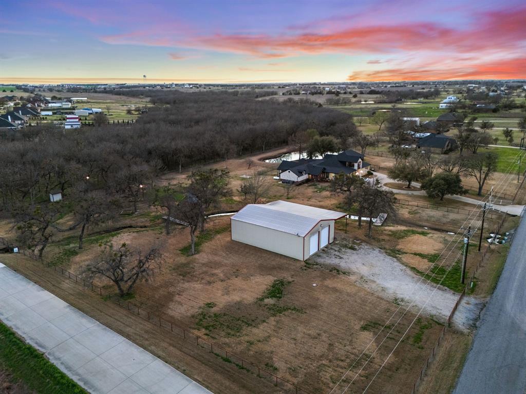 J W Garner Surv Abs #91 - Residential