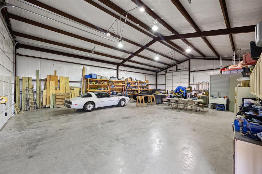 J W Garner Surv Abs #91 - Residential