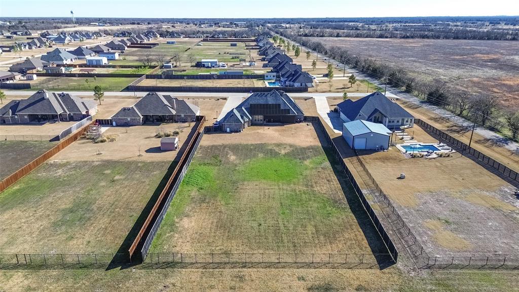 Twin Pines Estates Ph 3 - Residential