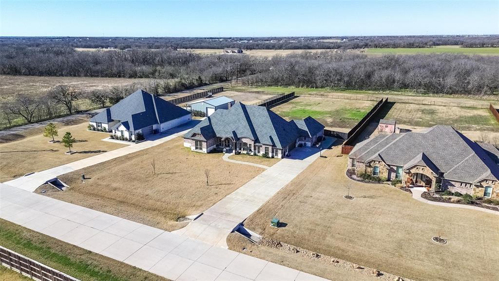 Twin Pines Estates Ph 3 - Residential