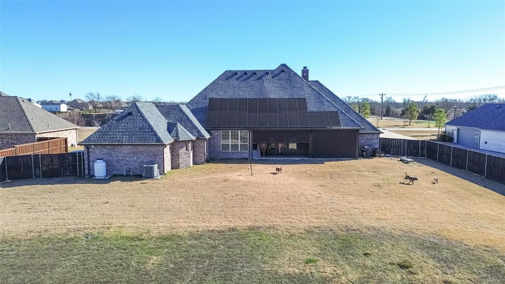 Twin Pines Estates Ph 3 - Residential