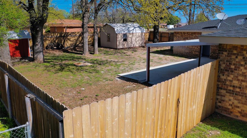 Eastside - Residential