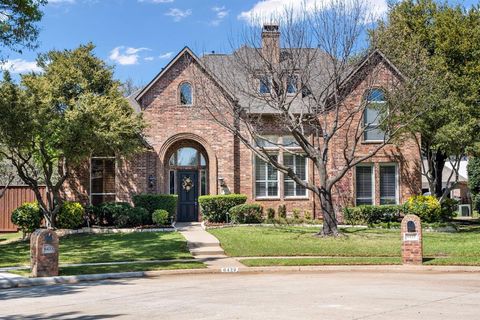 6429 Berwyn Drive Plano TX 75093