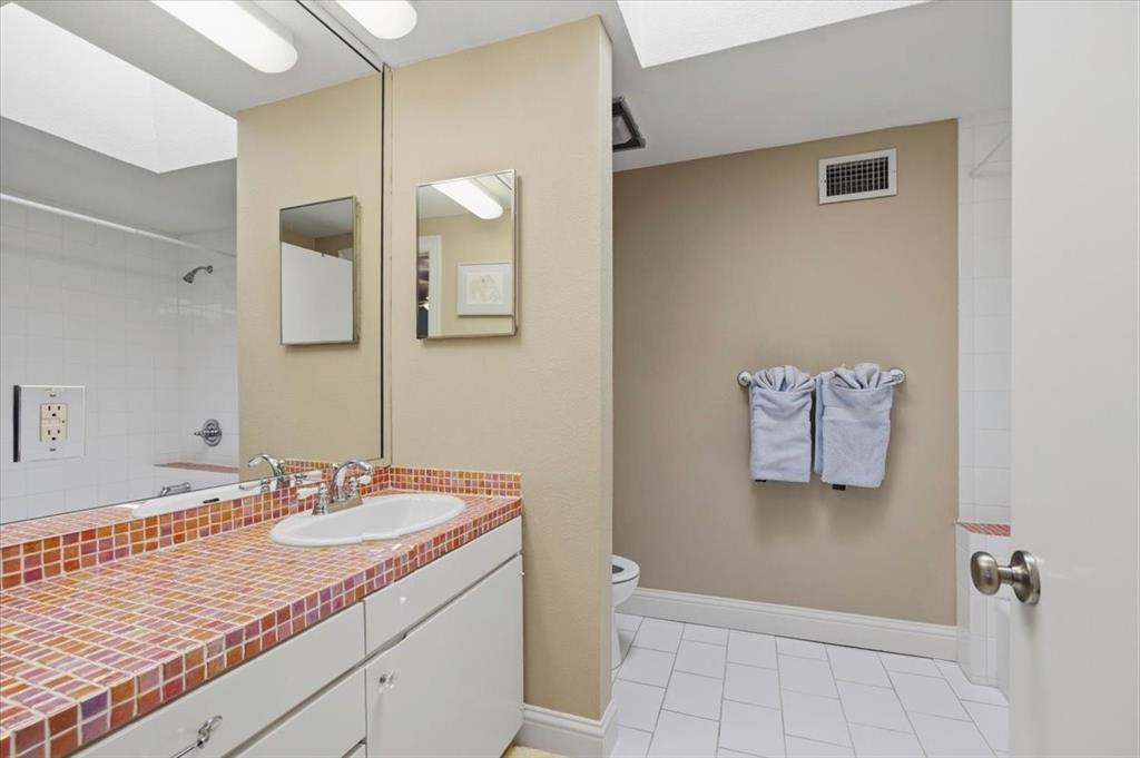 Crestmont Add - Residential