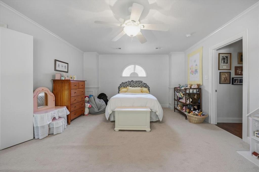 Crestmont Add - Residential