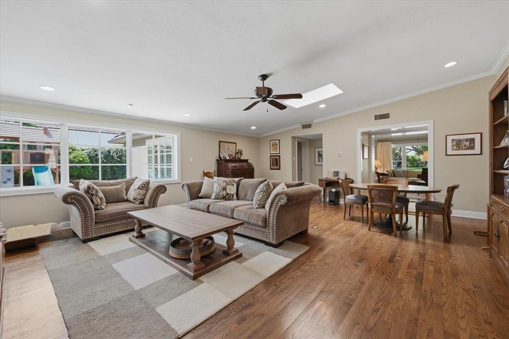 Crestmont Add - Residential