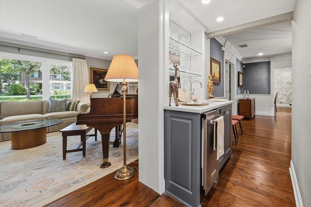 Crestmont Add - Residential