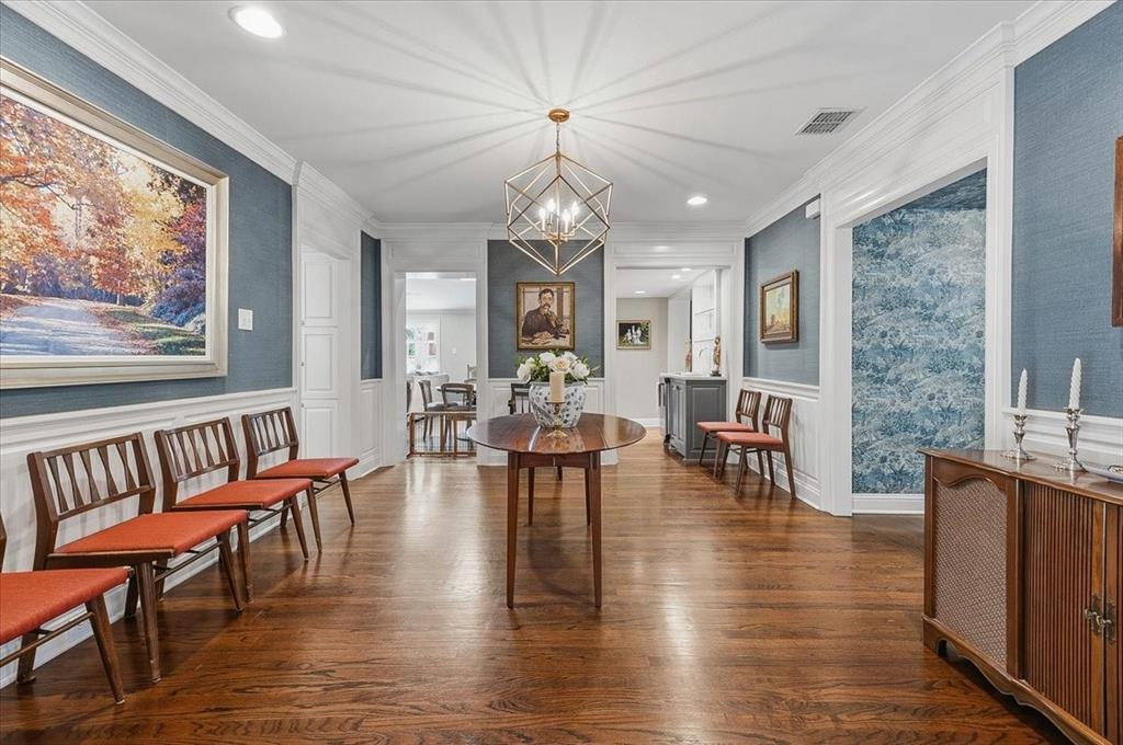 Crestmont Add - Residential