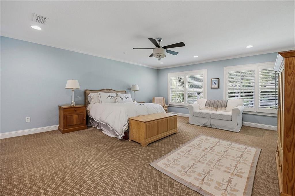Crestmont Add - Residential